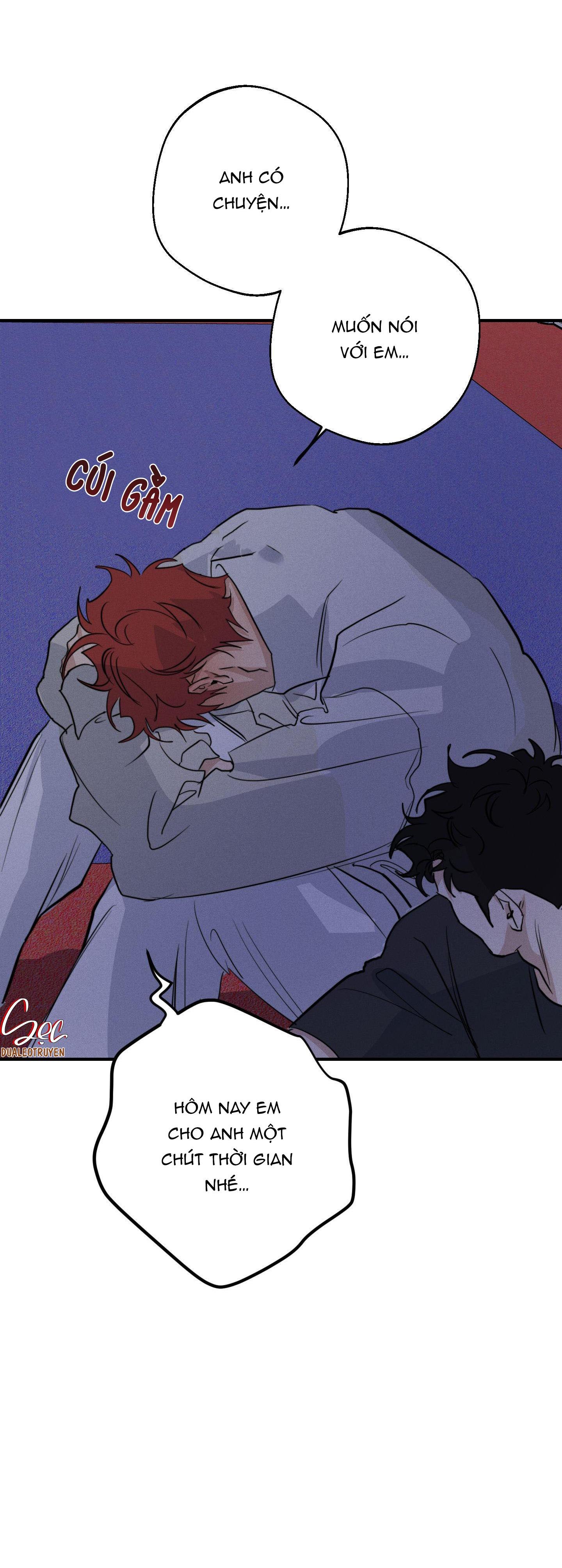 Đọc truyện HIGH CLEAR - Chapter 58
