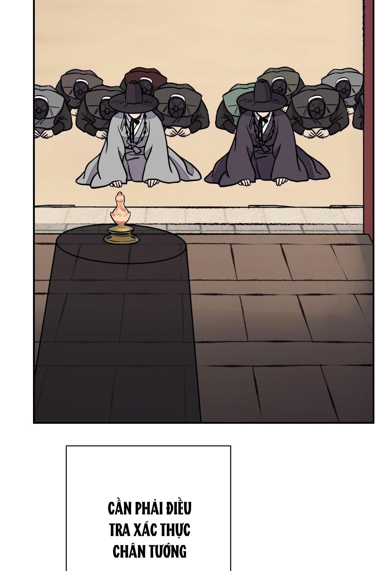 Đọc truyện KIẾM HOA - Chapter 72