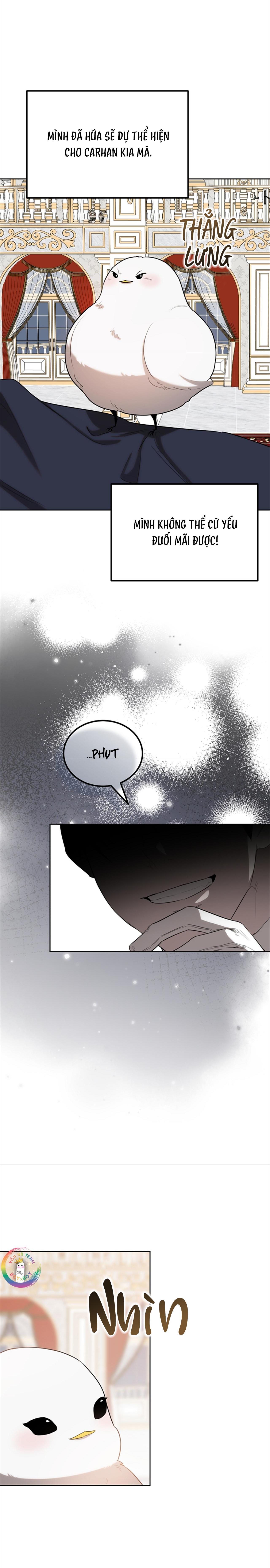 Đọc truyện Này, Đừng Có Nhấn Cái Nút Đó! - Chapter 33
