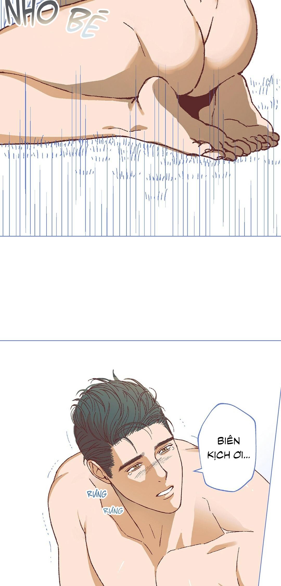 Đọc truyện BOY LOVE - FAN BOOK - Chapter 5