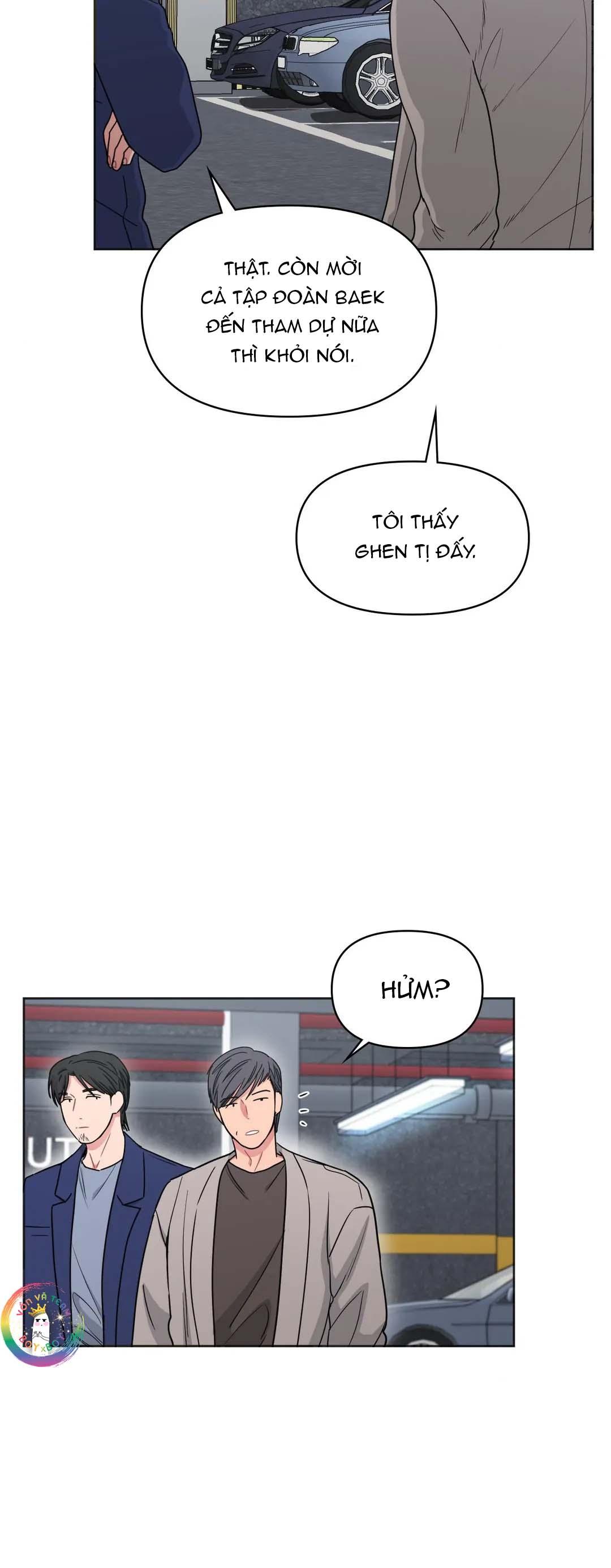 Đọc truyện Arts Manz - Chapter 17