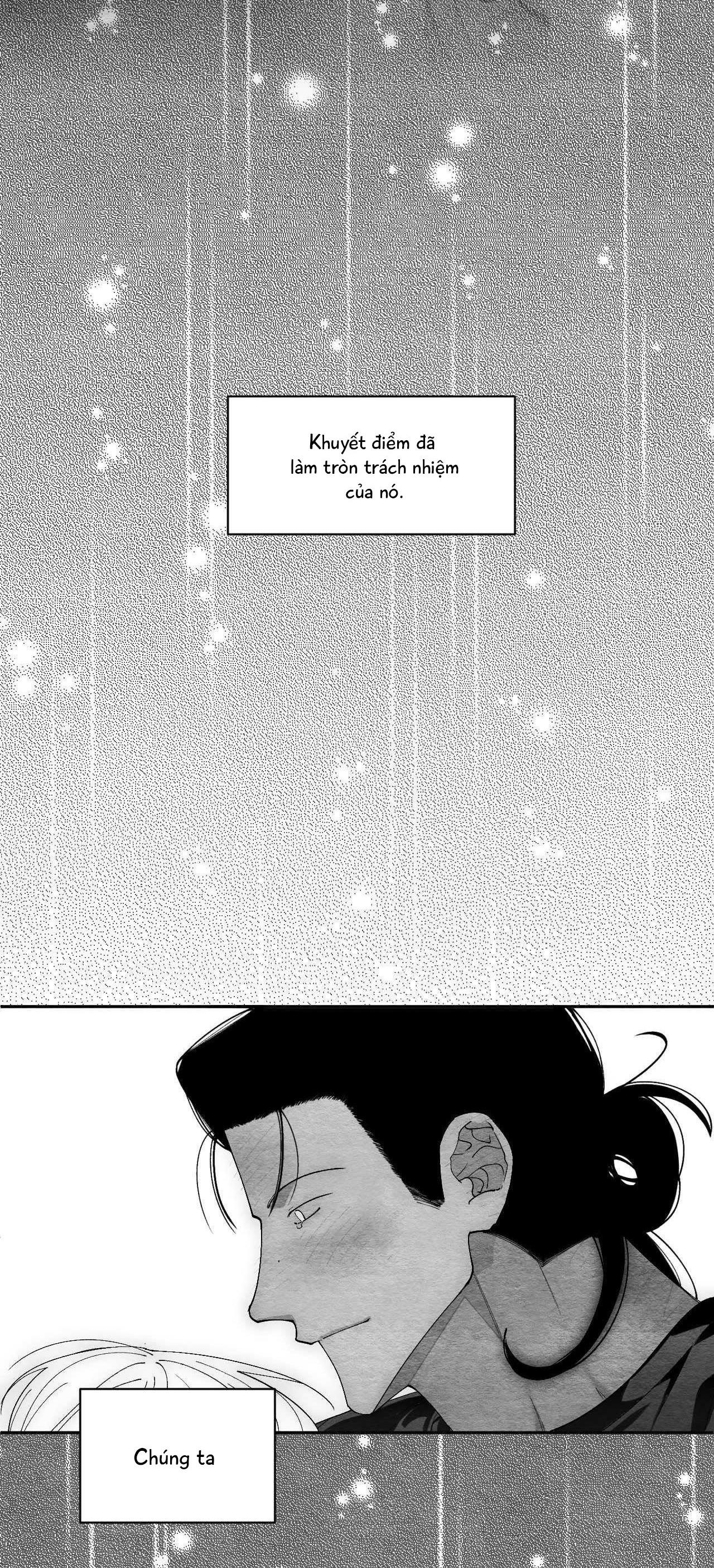 Đọc truyện (CBunu) Vóc Dáng Toàn Mỹ - Chapter 26