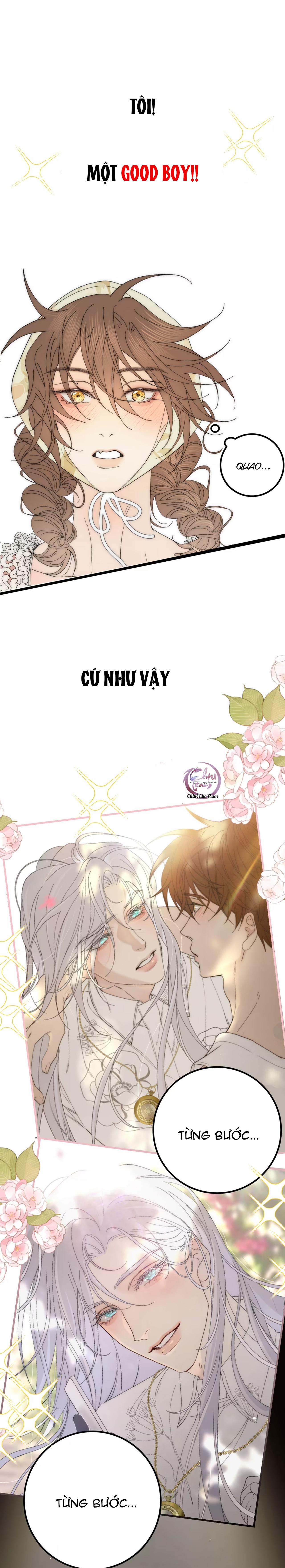 Đọc truyện Mỗi Ngày Đều Muốn Làm Hoàng Tử Ốm Yếu Đội Quần - Chapter 0