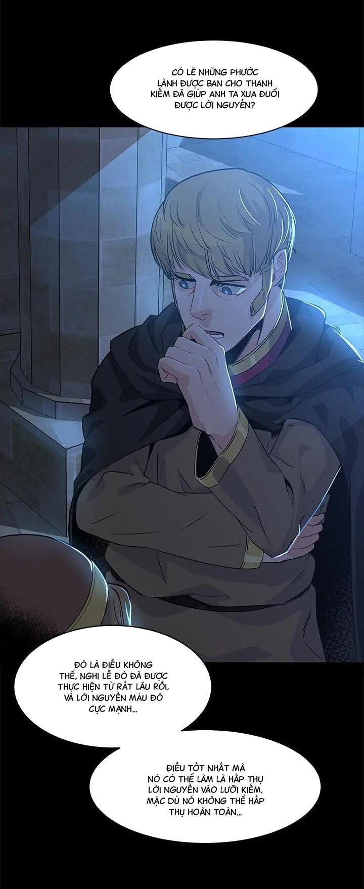 Đọc truyện LieBling! - Chapter 4