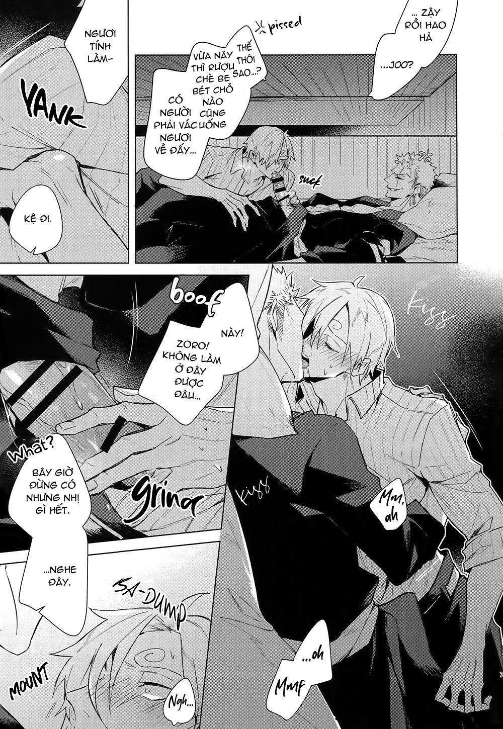 Đọc truyện Nơi husbando của bạn bị đụ ná thở - Chapter 96