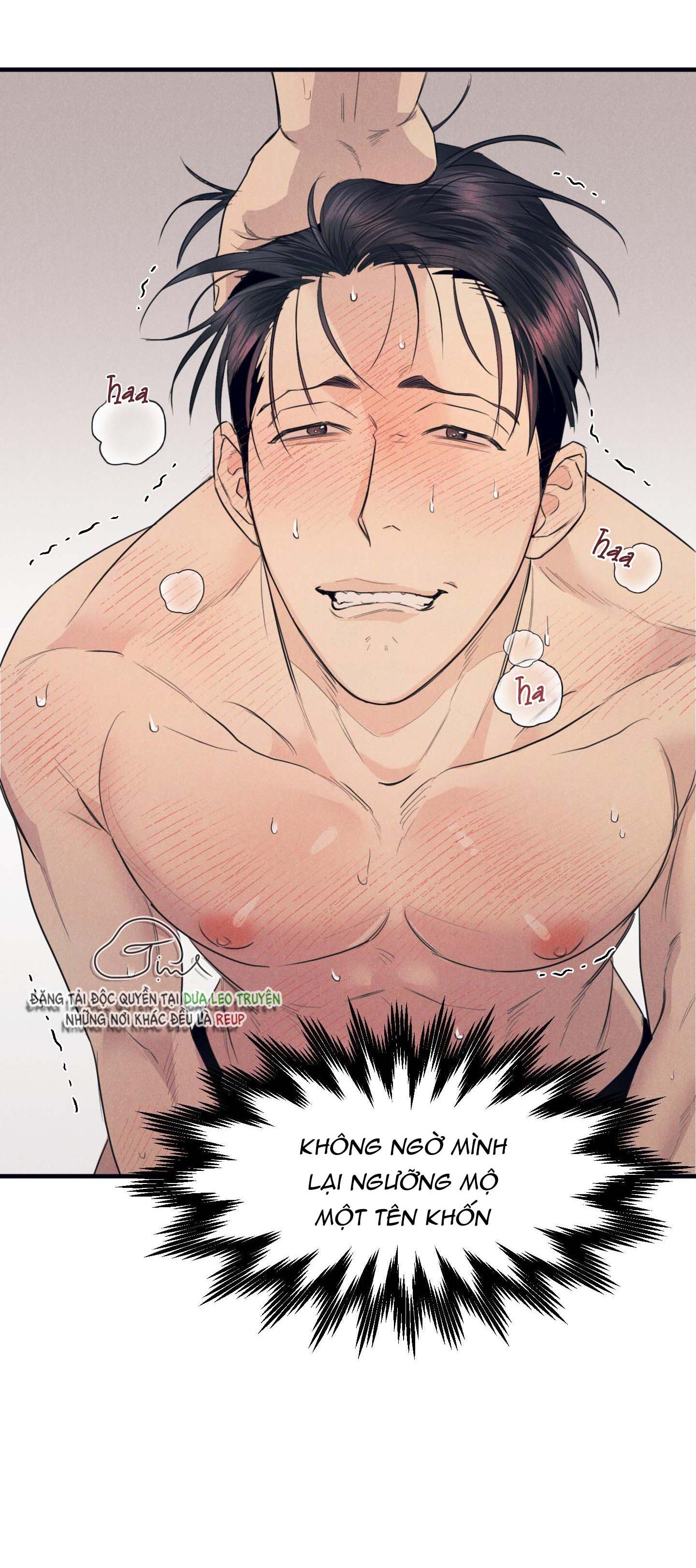 Đọc truyện Tuyển Tập Manhwa Dằm Khăm - Chapter 37