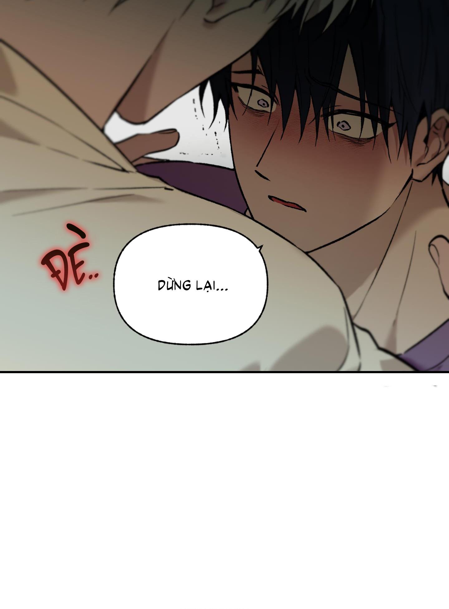 Đọc truyện (CBunu) Control Time - Chapter 30