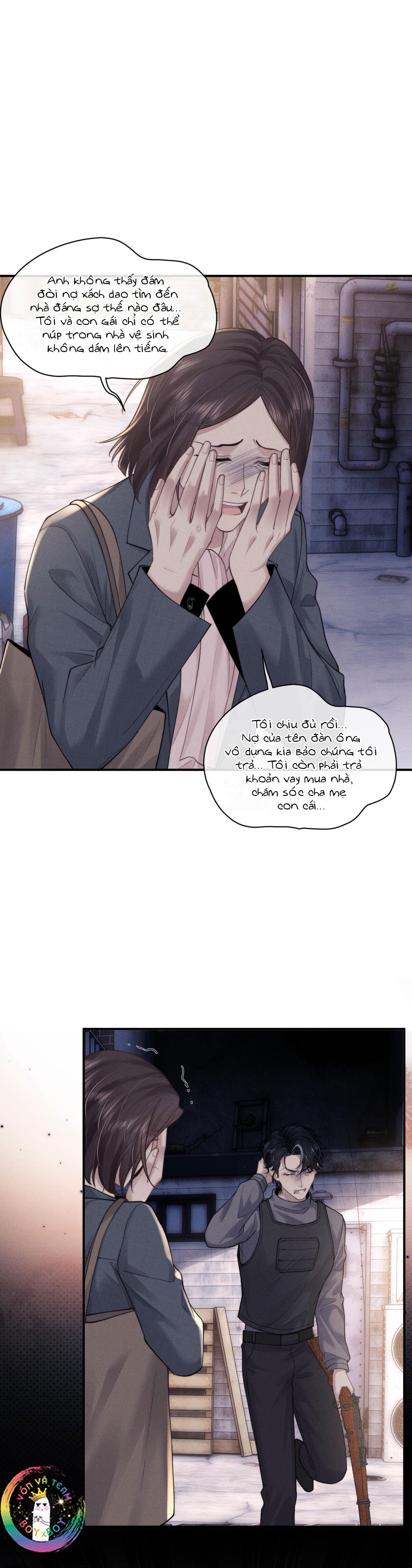 Đọc truyện Chấp Sự Thỏ Tai Cụp - Chapter 85