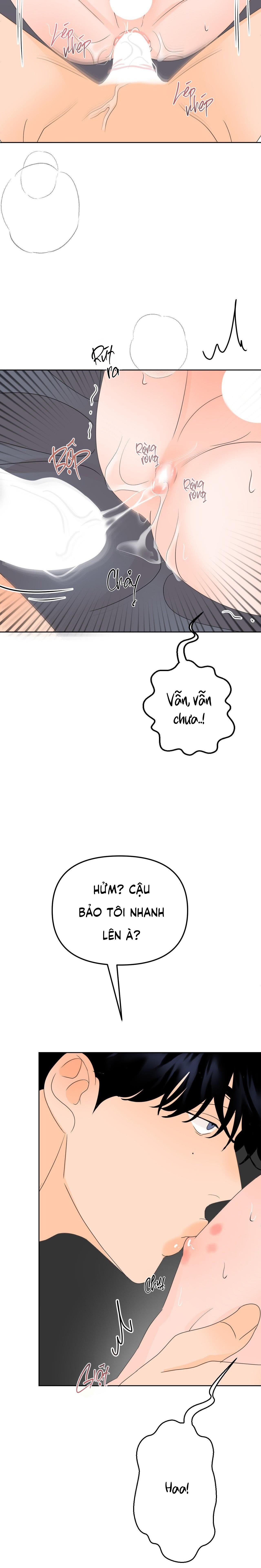 Đọc truyện RANH GIỚI CỦA MÙI HƯƠNG - Chapter 16
