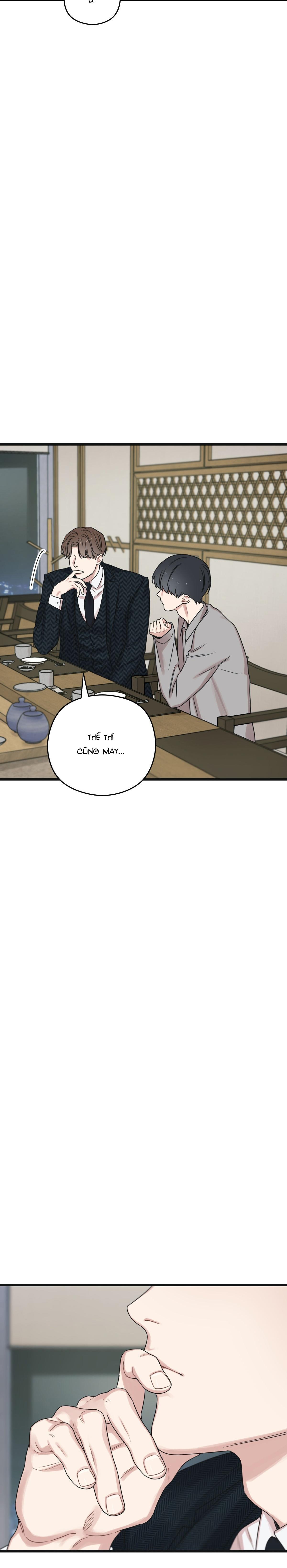 Đọc truyện TRÙNG PHÙNG - Chapter 44