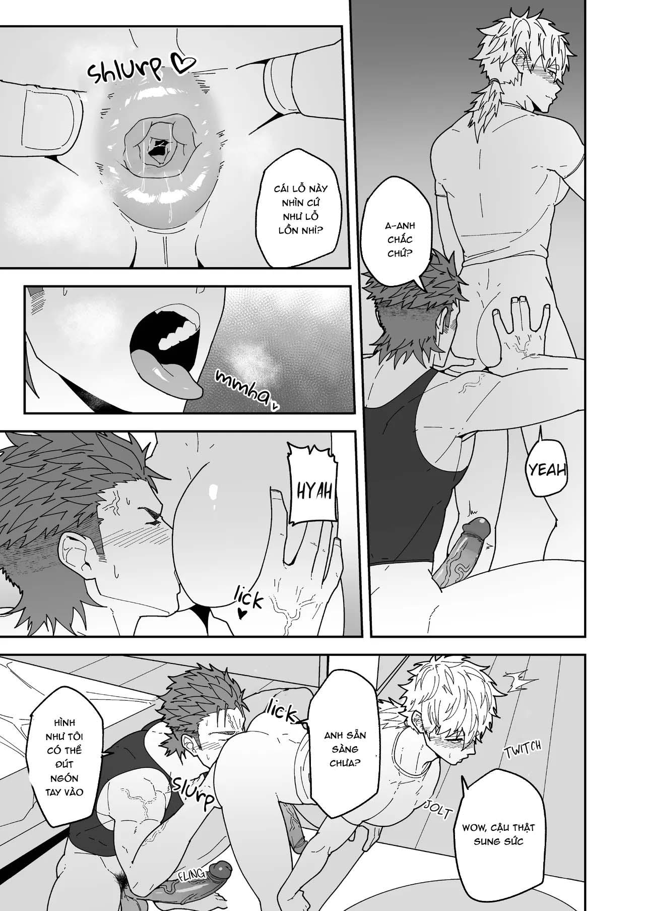 Đọc truyện Cưng mà nói - Chapter 234