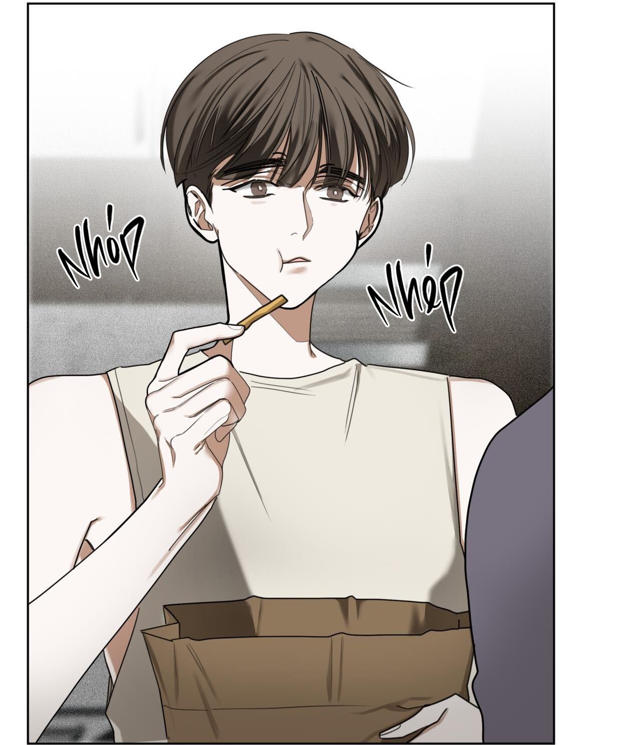 Đọc truyện (CBunu) Phạm Luật - Chapter 74