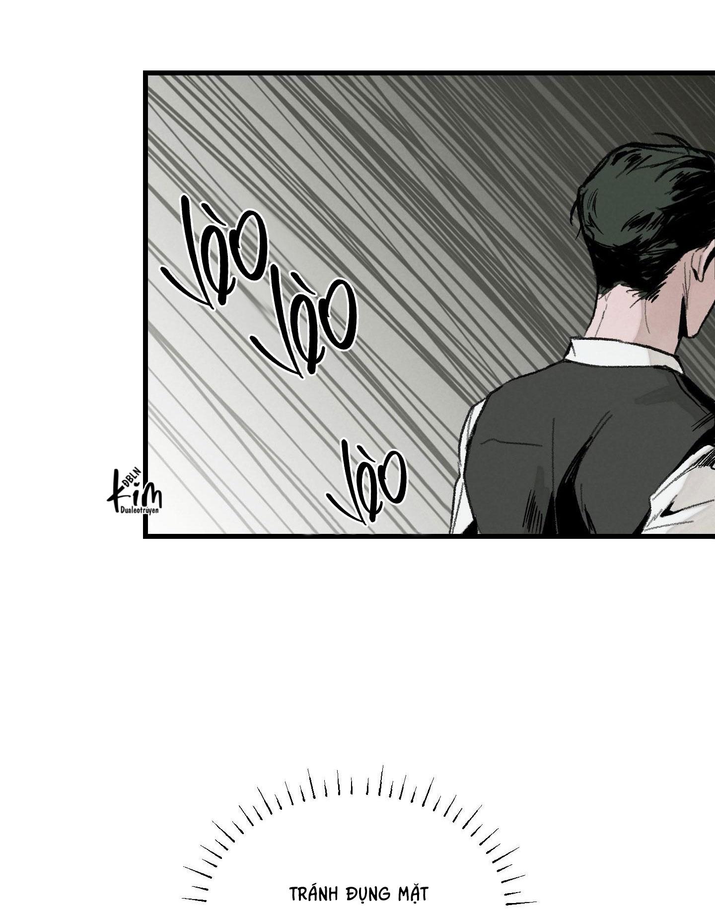 Đọc truyện BL NGẮN CHỊCH HỎNY - Chapter 49.2