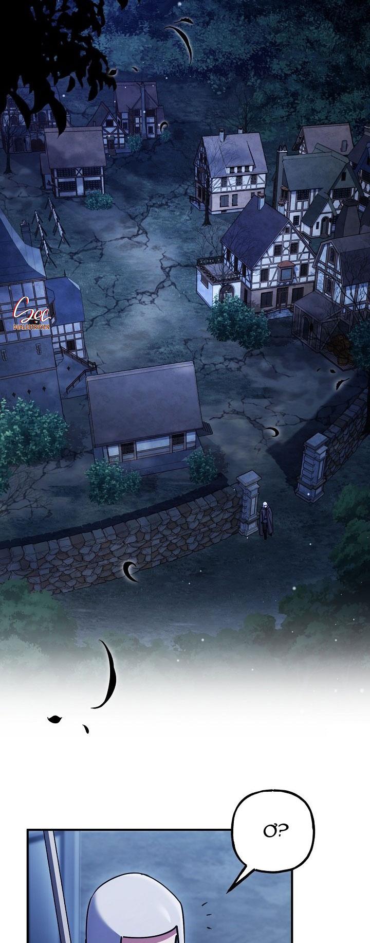Đọc truyện (ABO) BƯỚC NGOẶT - Chapter 48
