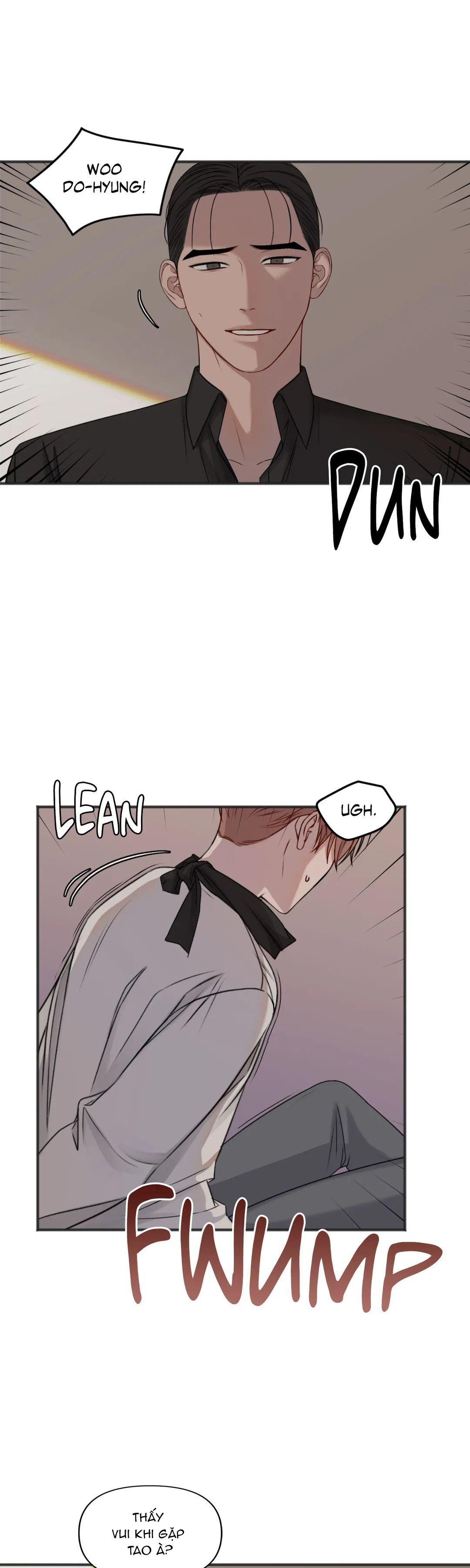 Đọc truyện Trong Căn Phòng Riêng - Chapter 59