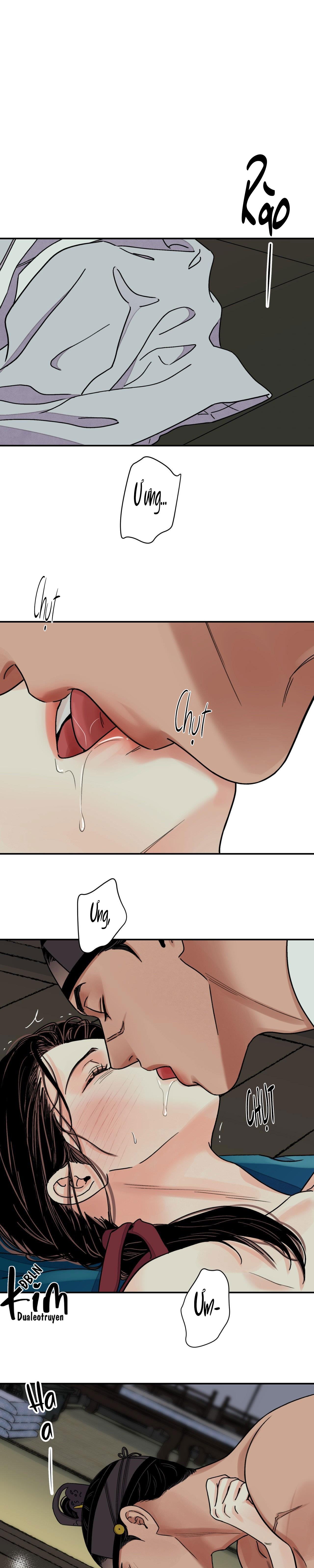 Đọc truyện KIẾM HOA - Chapter 60