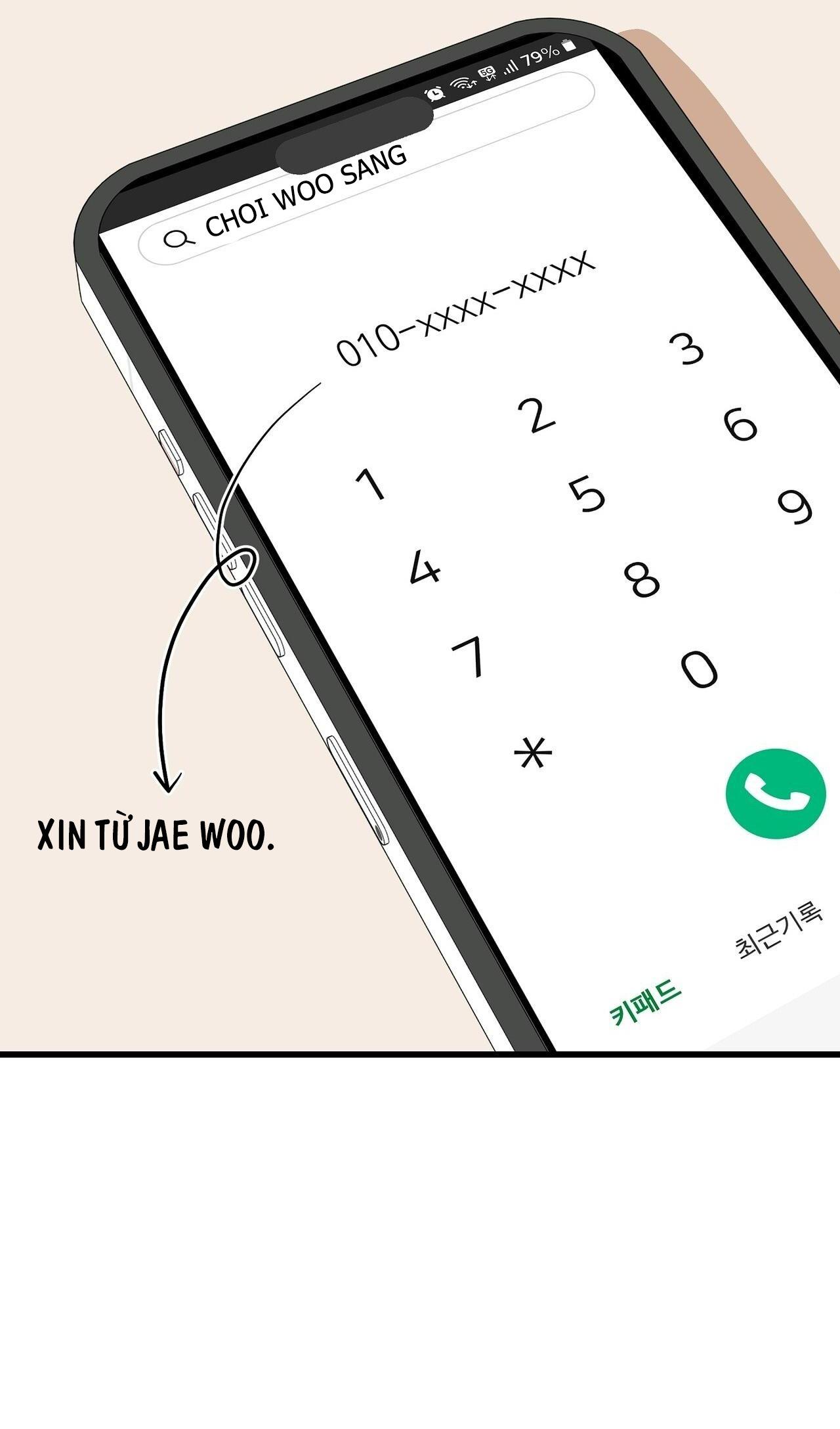 Đọc truyện HỢP ĐỒNG KẸO - Chapter 5