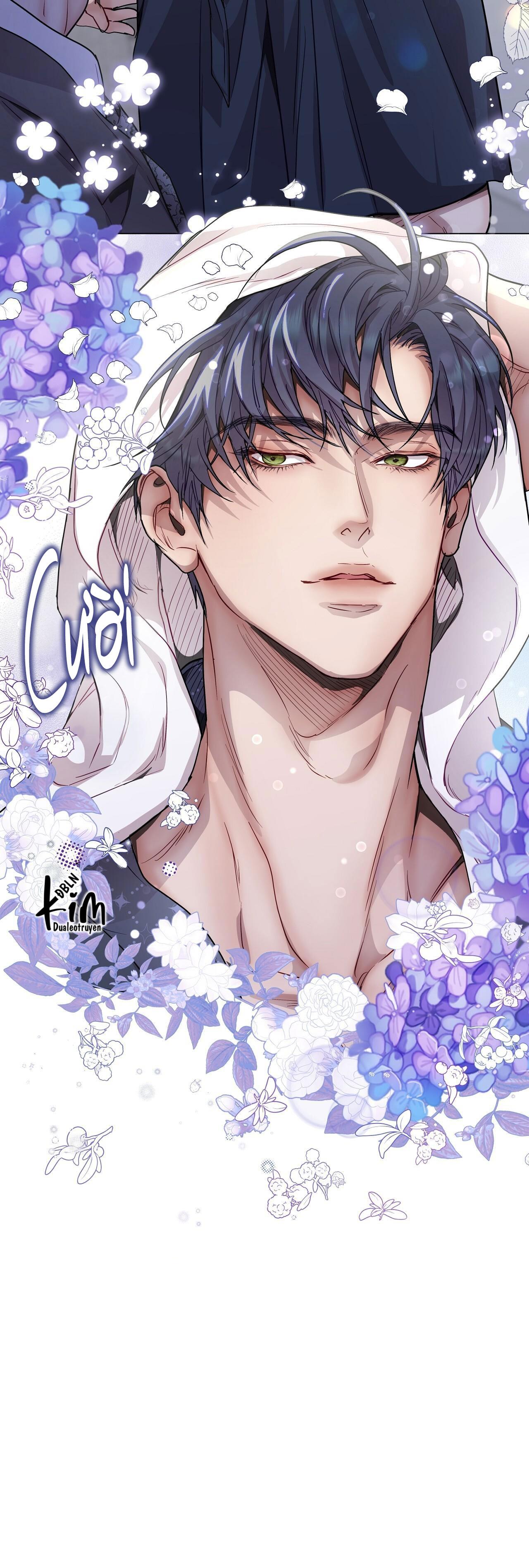 Đọc truyện LỐI SỐNG ÍCH KỶ - Chapter 61