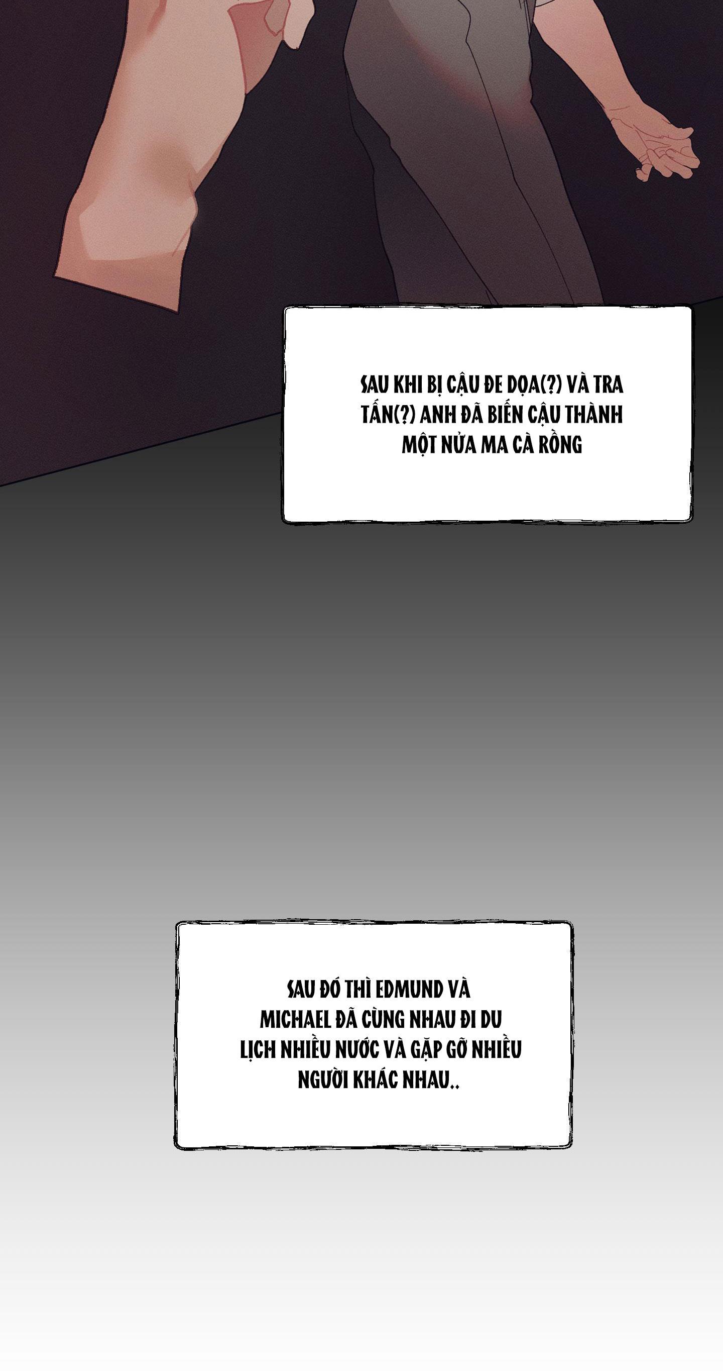 Đọc truyện BL NGẮN CHỊCH HỎNY - Chapter 28.5