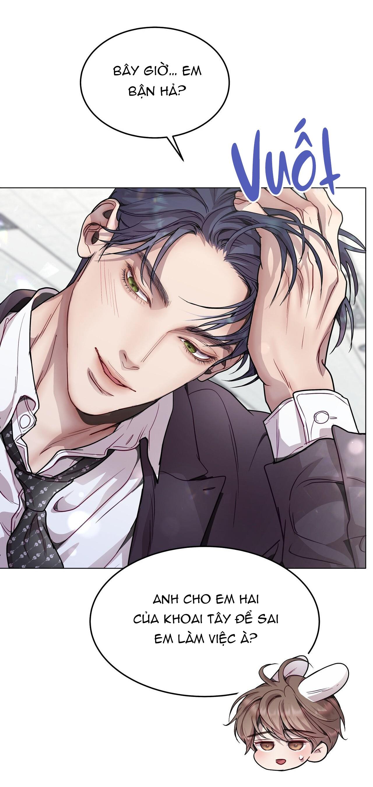 Đọc truyện LỐI SỐNG ÍCH KỶ - Chapter 66