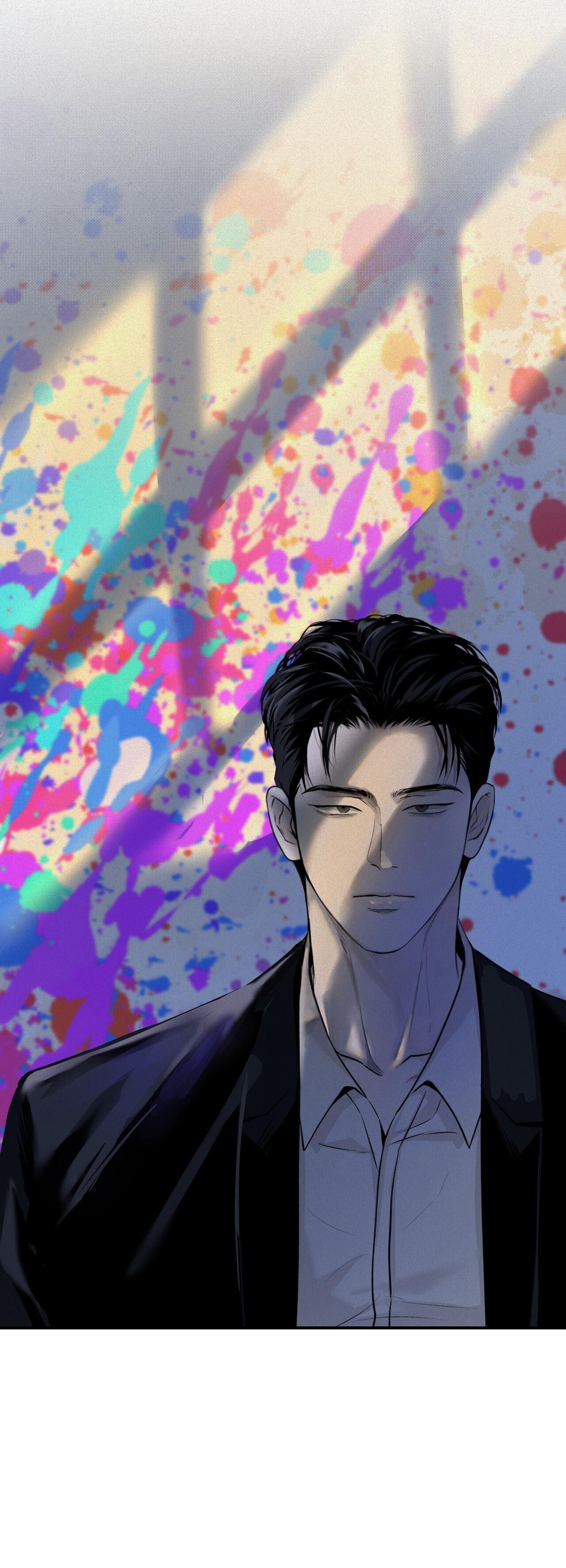 Đọc truyện (CBunu) Phép Chiếu - Chapter 17
