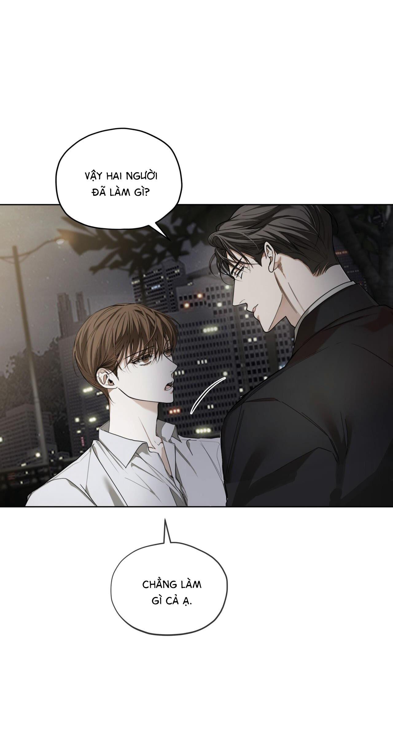 Đọc truyện (CBunu) Phạm Luật - Chapter 79