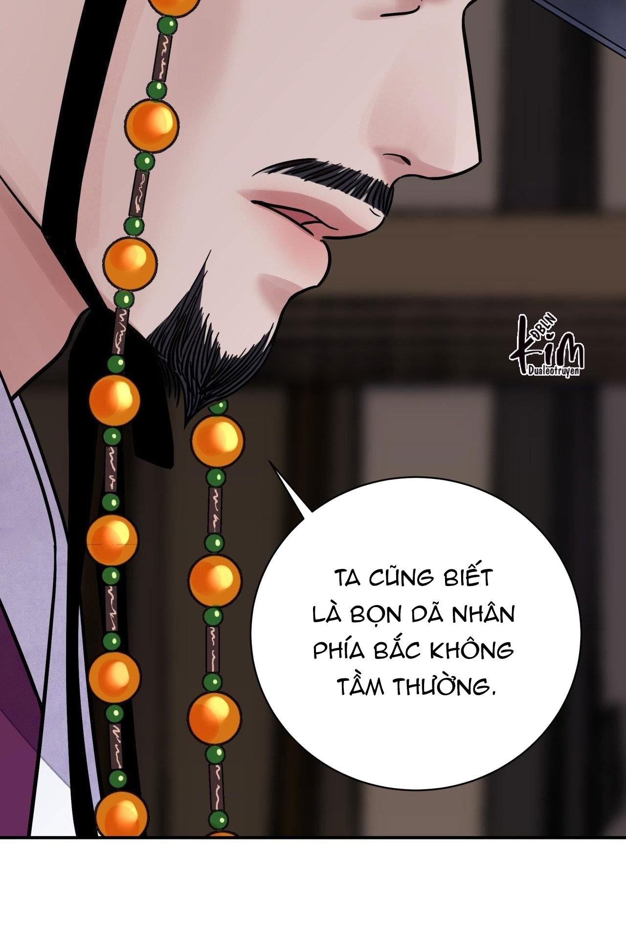 Đọc truyện KIẾM HOA - Chapter 65