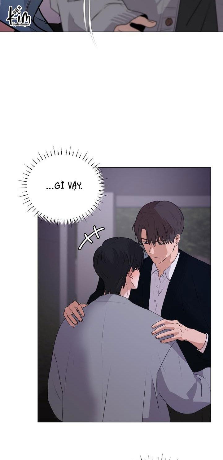 Đọc truyện BÁNH QUY TÌNH YÊU TAN CHẢY - Chapter 10