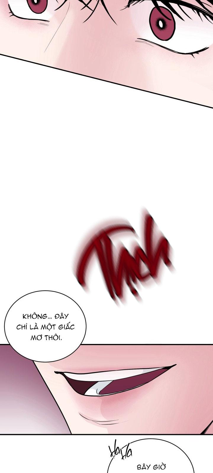Đọc truyện ĐÊM CỦA NGƯỜI ĐÀN ÔNG ẤY - Chapter 11