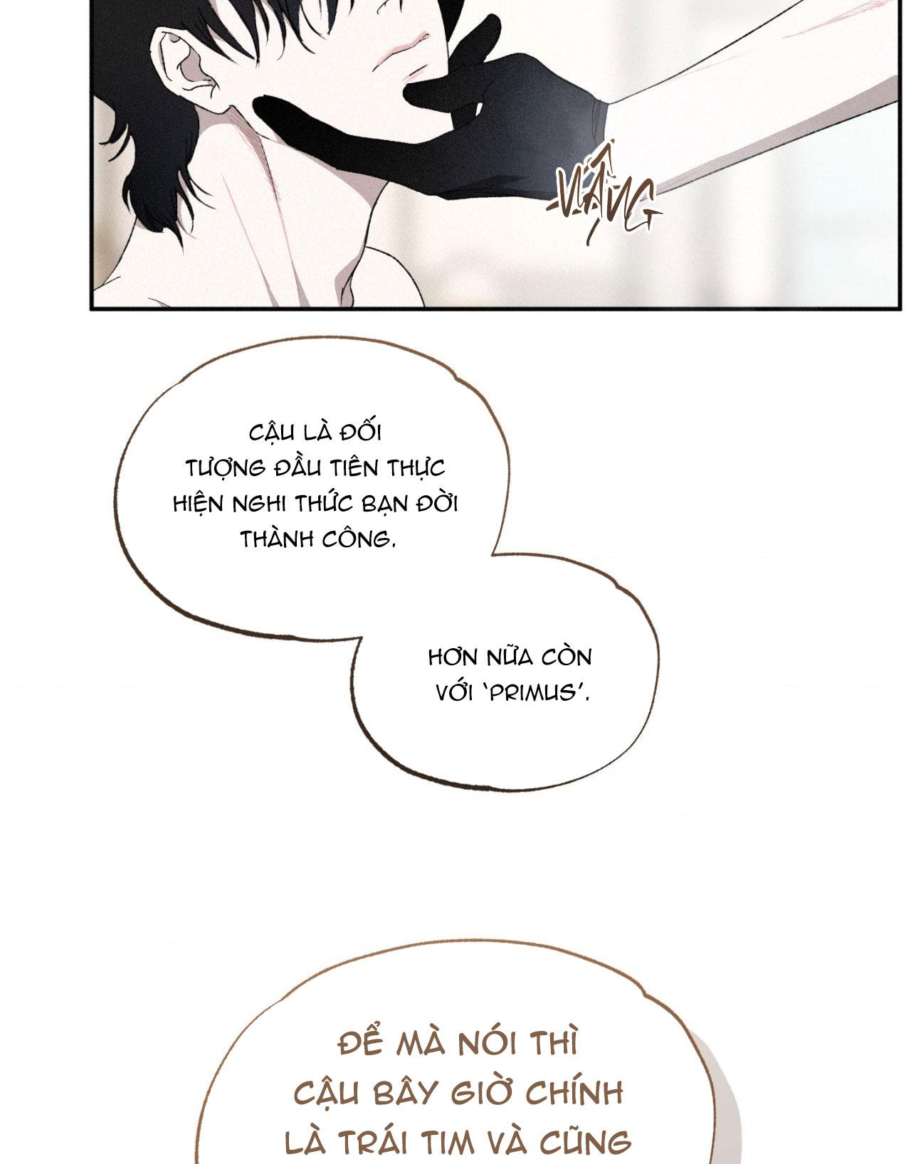 Đọc truyện LỜI NÓI DỐI ĐẪM MÁU - Chapter 44