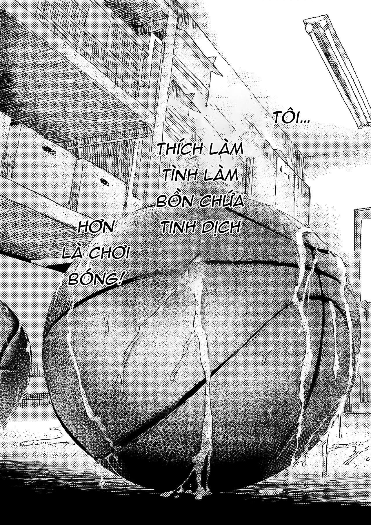 Đọc truyện Đutanbao Shota - Chapter 19