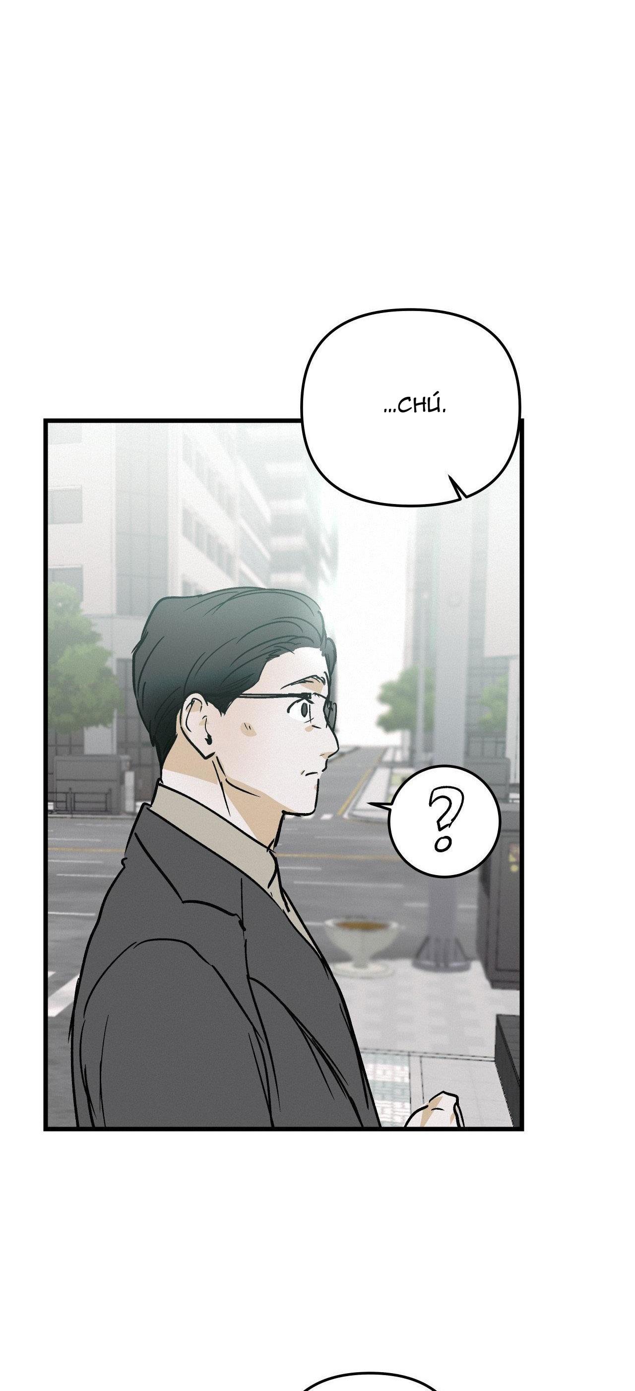 Đọc truyện LIE AGAIN - Chapter 42