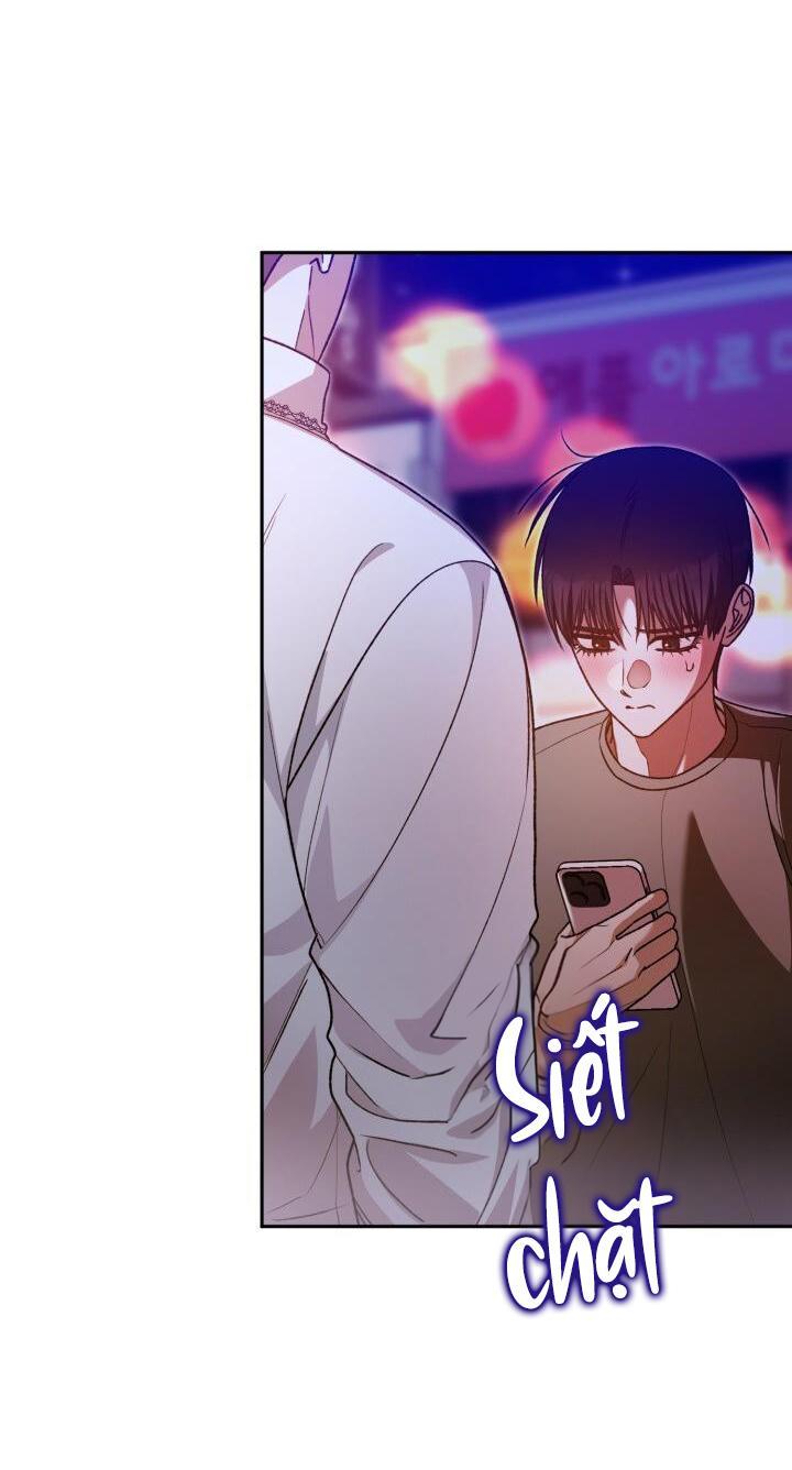Đọc truyện NETKAMA PUNCH!! - Chapter 63