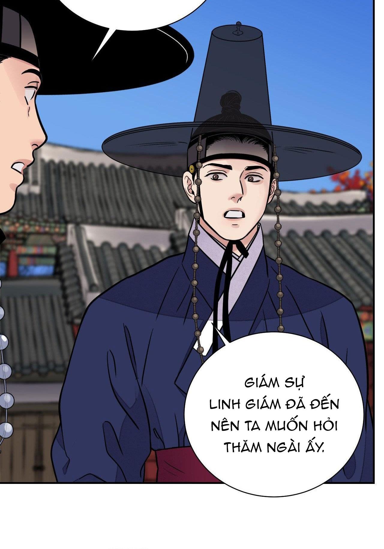Đọc truyện KIẾM HOA - Chapter 79