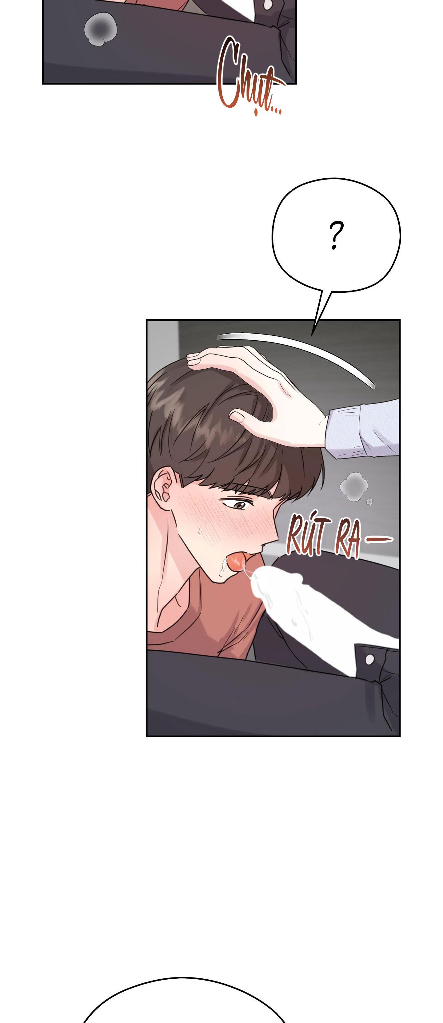 Đọc truyện BL NGẮN CHỊCH HỎNY - Chapter 21.7