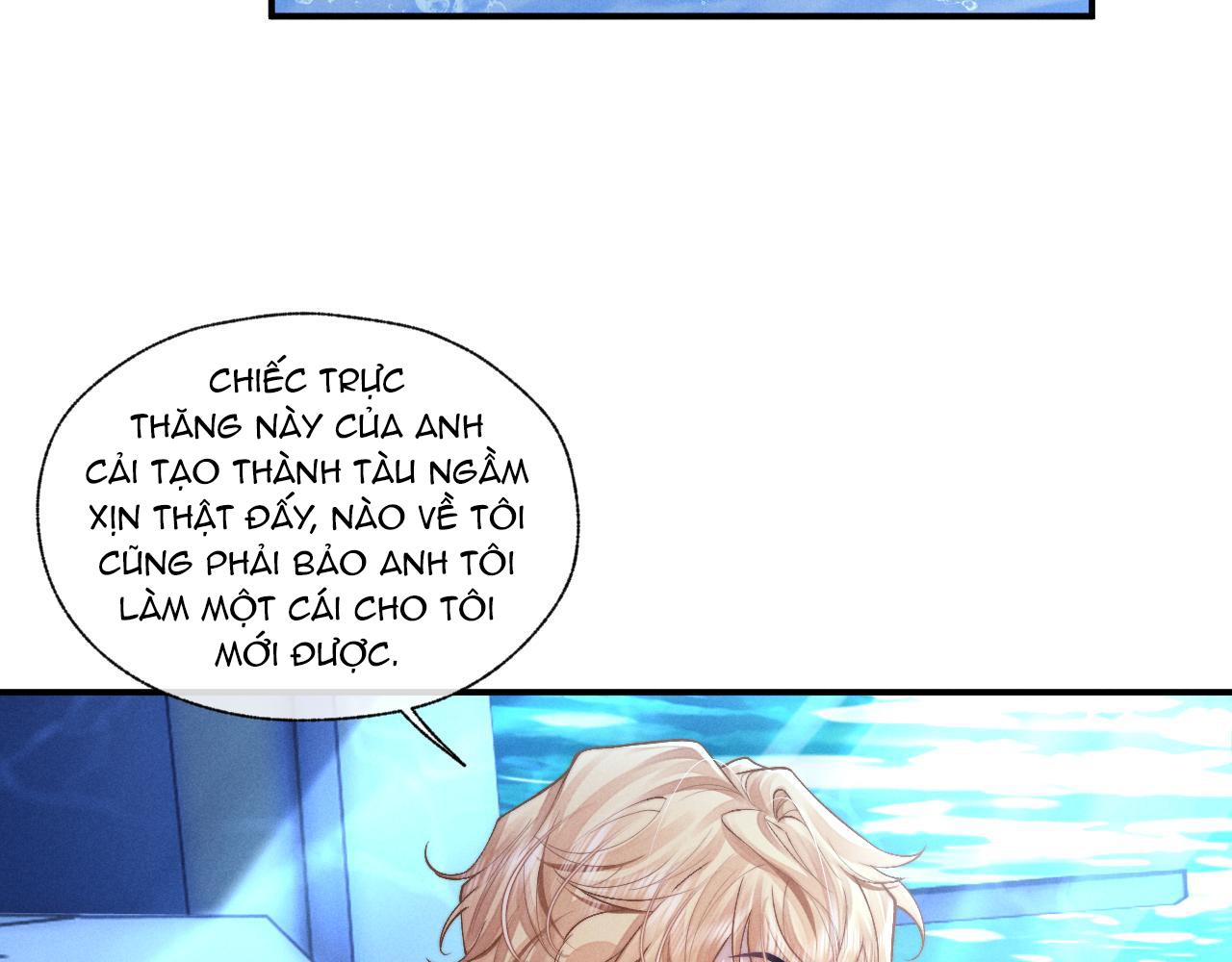 Đọc truyện Chấp Sự Thỏ Tai Cụp - Chapter 98