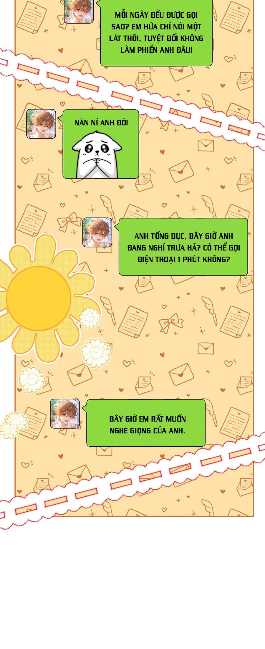 Đọc truyện Chất Dị Ứng Đáng Yêu - Chapter 63