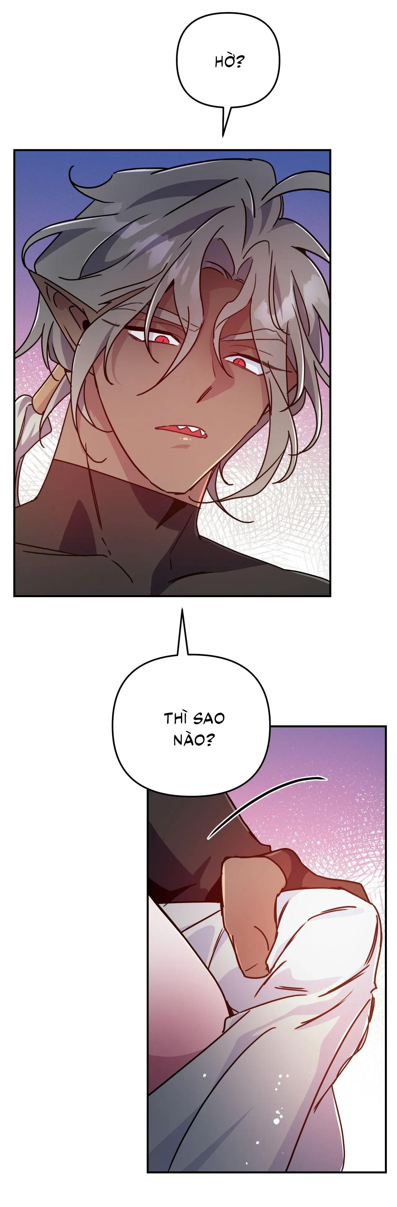 Đọc truyện (CBunu) Ám Giữ Linh Hồn - Chapter 66