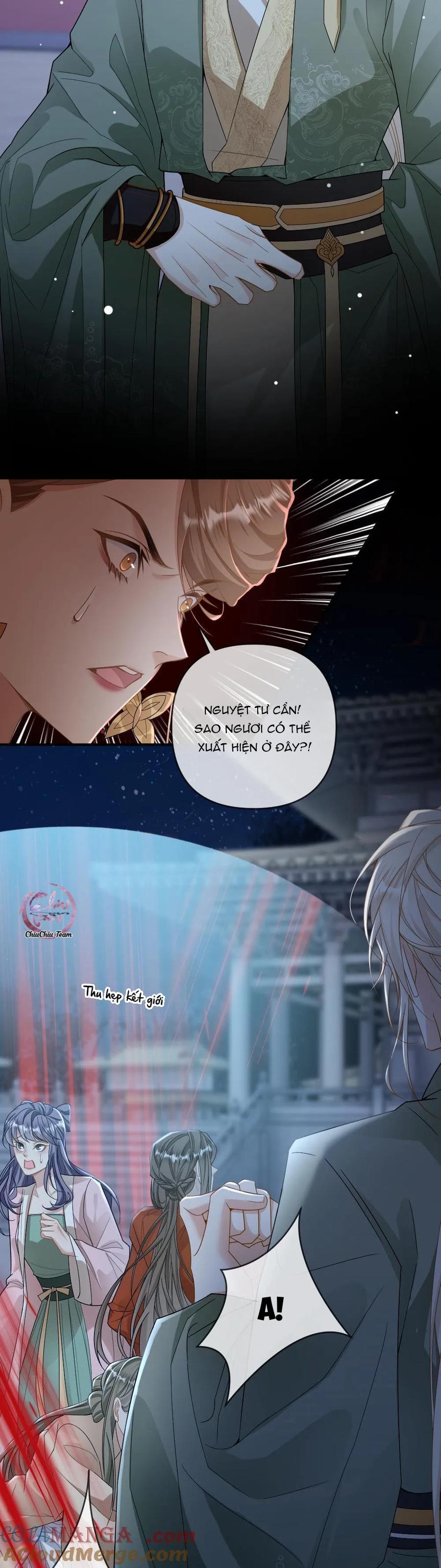 Đọc truyện Khát Vọng Ngọt Ngào - Chapter 228