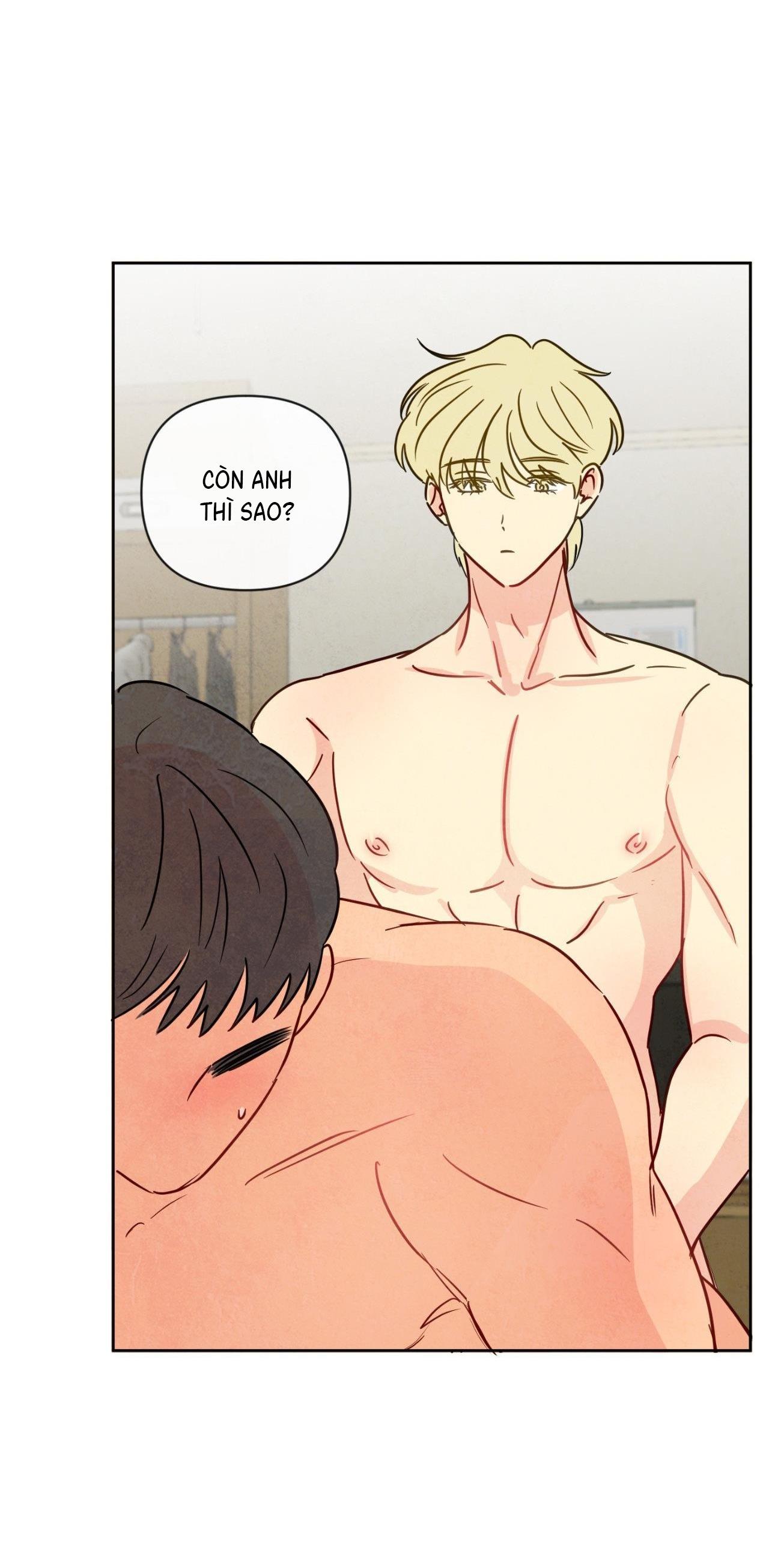Đọc truyện Sự quyến rũ của Thần Rắn - Chapter 5
