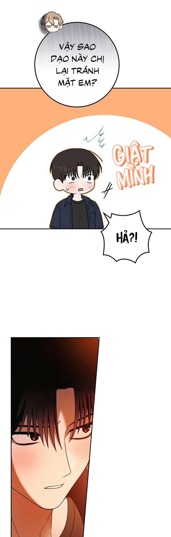 Đọc truyện NETKAMA PUNCH!! - Chapter 81
