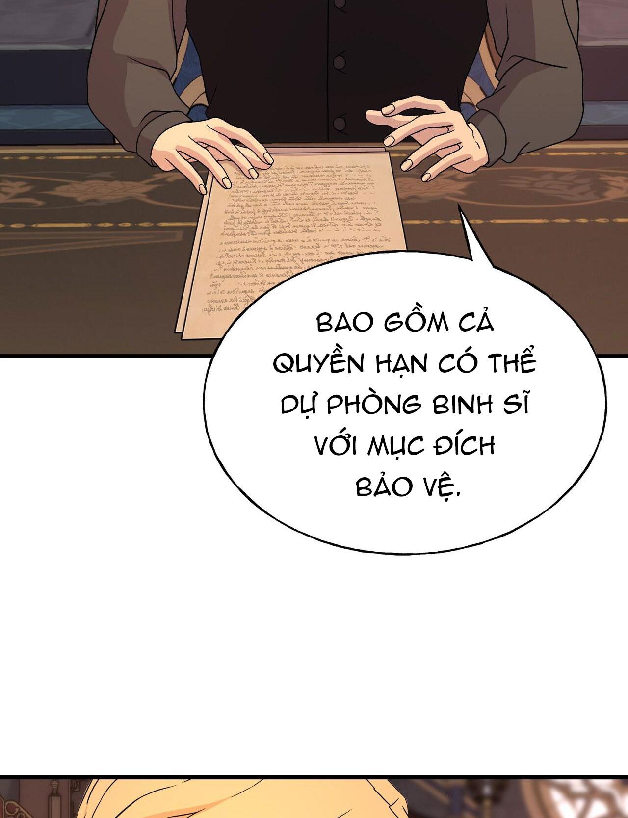 Đọc truyện (ABO) ĐÁM CƯỚI HOÀNG GIA - Chapter 24