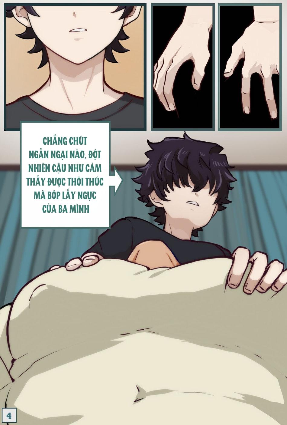 Đọc truyện TUYỂN TẬP CHIM TO SIÊU DÀI - Chapter 79