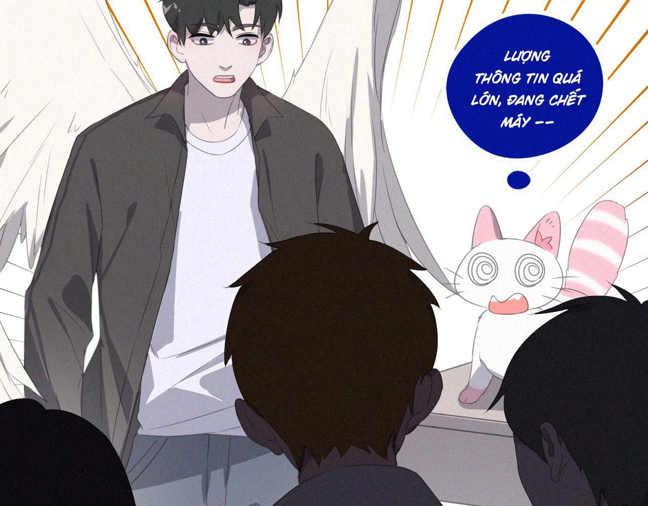 Đọc truyện Xã Hội Mồn Lèo - Chapter 38