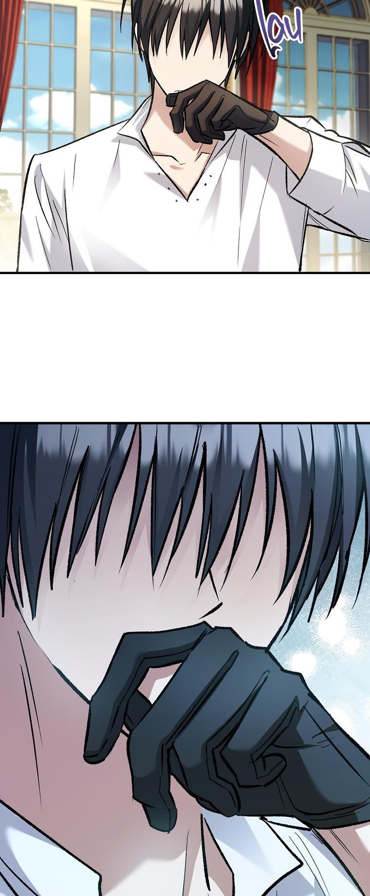 Đọc truyện (ABO) BƯỚC NGOẶT - Chapter 42