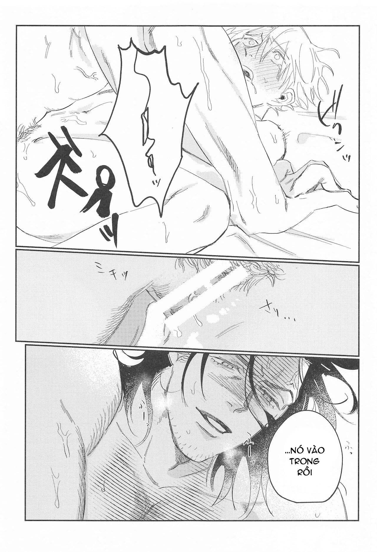 Đọc truyện Cưng mà nói - Chapter 63