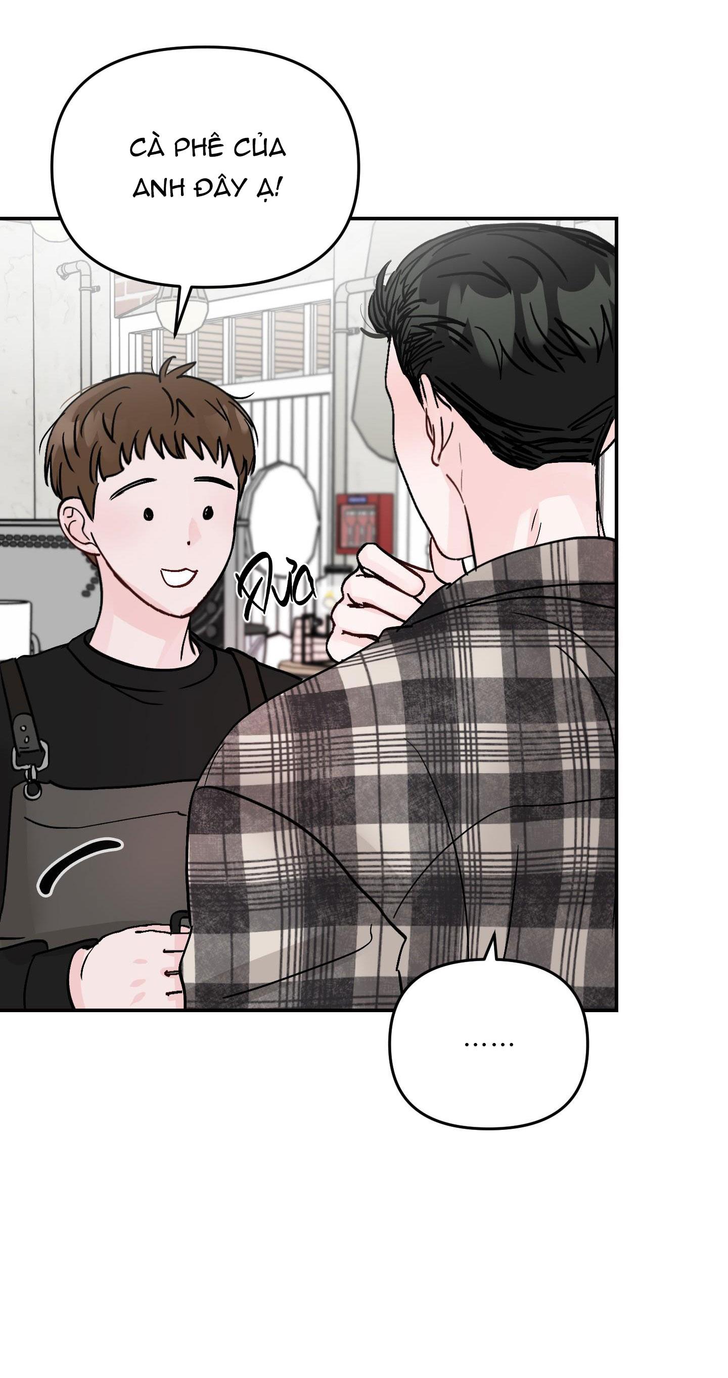 Đọc truyện BL NGẮN CHỊCH HỎNY - Chapter 40.5