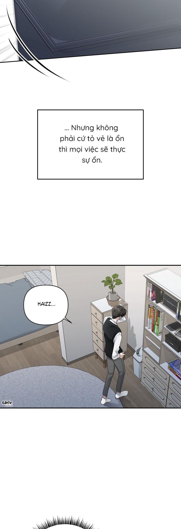 Đọc truyện EIGHTEEN'S BED - Chapter 3