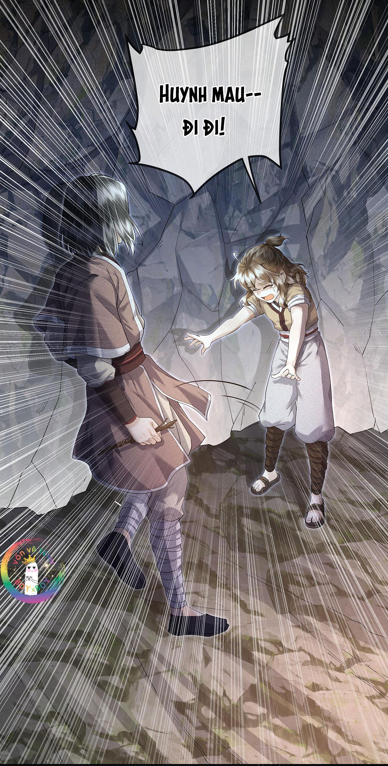 Đọc truyện Đồng Tiền Kham Thế - Chapter 44