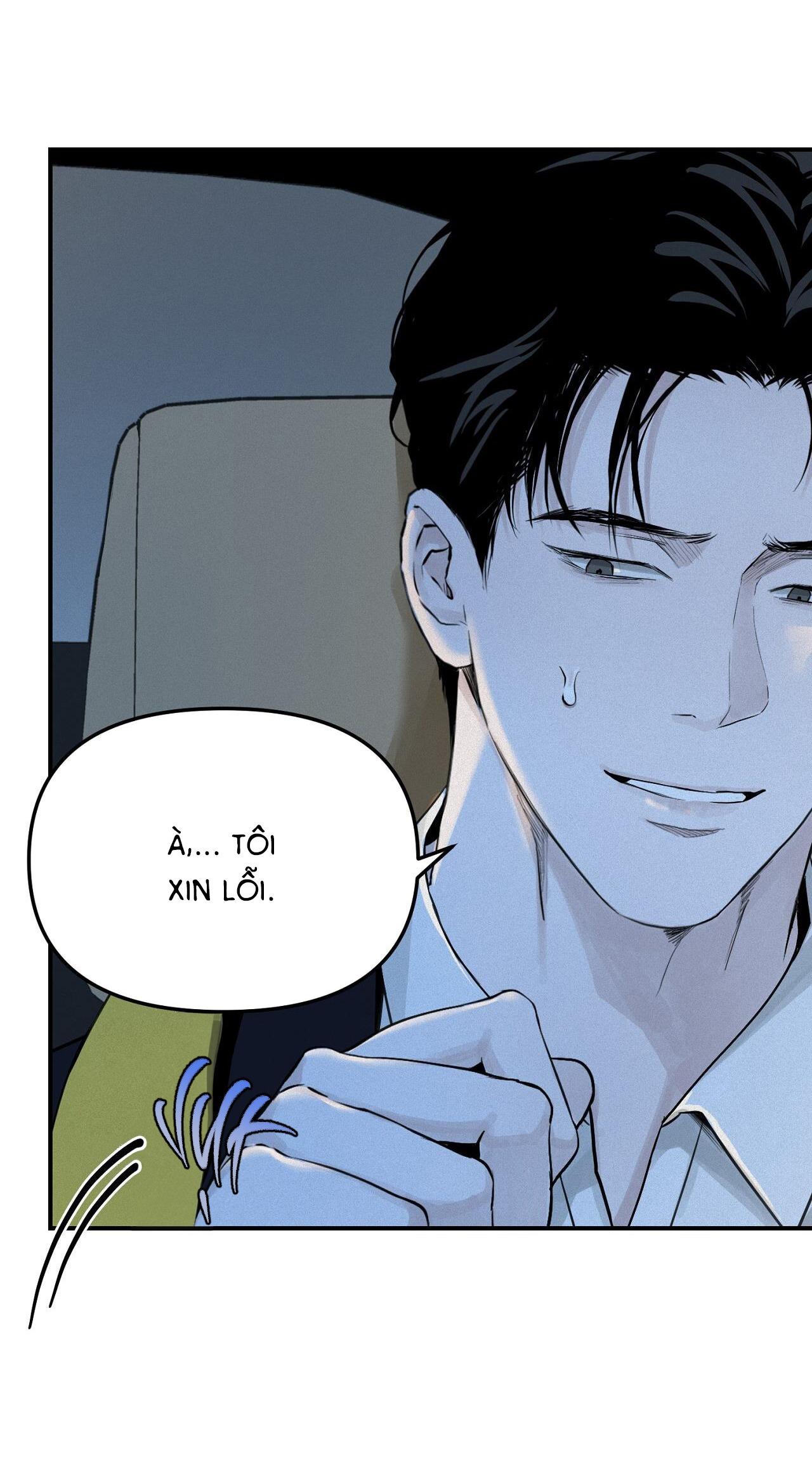 Đọc truyện (CBunu) Phép Chiếu - Chapter 4